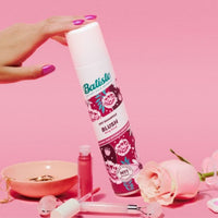 8 Pack Batiste Dry Shampoo Variety Pack