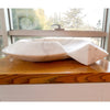 Carrara Marble Helix Shape Stone Above Vanity Bathroom Sink Polished (W)20" (L)23" (H)4"