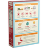 Carrot Cake Muffin Mix