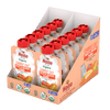Holle Organic Carrot Cat - Fruit & Veggie Purée Pouches