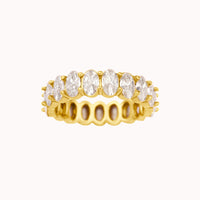 Carter Tennis Ring