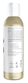 Castor Oil