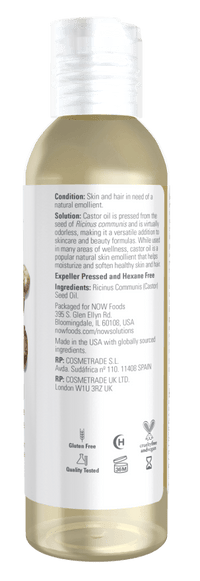 Castor Oil