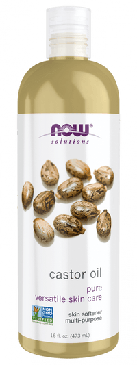 Castor Oil
