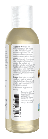 Castor Oil