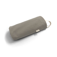 Cat Litter Bag Holder in Natural Cotton Canvas | Boba & Vespa