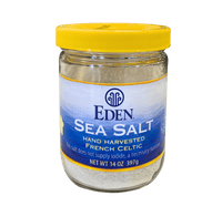 Celtic Sea Salt Fine, Eden