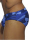 Blue/Purple/Black / Large US 32