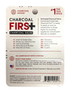 Salve Stick, Charcoal