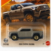 Matchbox 2024 Toyota Tacoma | Matchbox Series 43/125