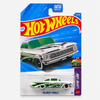 Hot Wheels '59 Chevy Impala | Layin' Low Series 2/5
