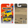 Matchbox Blaze Buster II | Matchbox Series 66/125
