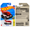 Hot Wheels Sushi Tuner | Fast Foodie Series 2/5