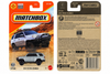 Matchbox 2019 Toyota 4Runner | Matchbox Series 57/125