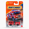 Matchbox Pierce Volterra EV | Matchbox Series 44/125