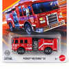 Matchbox Pierce Volterra EV | Matchbox Series 44/125