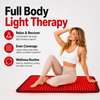 FullGlow™ Red Light & Near Infrared Pad