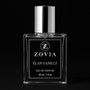 Élan Vanillé Perfume — Luxury Vanilla Perfume with Mango & Coconut | ZOVIA