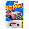Hot Wheels '87 Ford Sierra Cosworth | Euro Series 5/10
