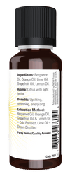 Cheer Up Buttercup Essential Oil Blend
