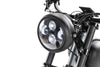 Cheetah OG Cafe' Racer Ebike