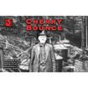 HC&C Cherry Bounce Shaving Collection