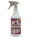 1 Quart (32 oz) / Sweet Cherry Splash