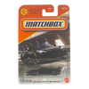 Matchbox 2023 Chevy Corvette Z06