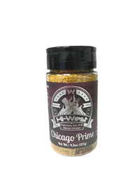 Hi-West Chicago Prime Seasoning