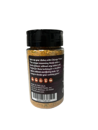 Hi-West Chicago Prime Seasoning