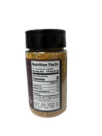 Hi-West Chicago Prime Seasoning