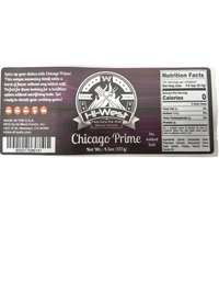 Hi-West Chicago Prime Seasoning