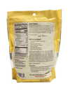 Chickpea (Garbanzo Bean) Flour, Gluten-Free, Bob's Red Mill