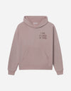 Child of God Brown Unisex Hoodie