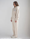 Child of God Eggshell Full-Zip Hoodie