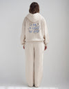 Child of God Eggshell Full-Zip Hoodie