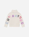 Child of God Fleece Kids Pullover
