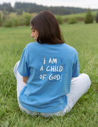 Child of God Unisex Tee