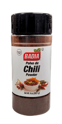 Chili Powder