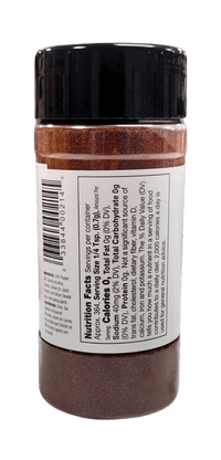 Chili Powder