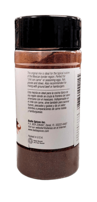 Chili Powder