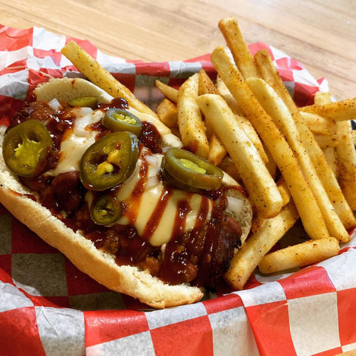 The Pitmaster Pack