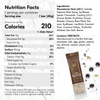Macadamia Nut Snack Bar Variety Pack (4 Flavors, 12 Bars)