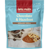 Chocolate & Hazelnut Germade