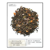 SMITH TEAMAKER - CHOCOLATE PEPPERMINT PU-ERH BLEND NO. 95 (15 TEA BAGS, 1.58 OZ)