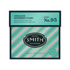 SMITH TEAMAKER - CHOCOLATE PEPPERMINT PU-ERH BLEND NO. 95 (15 TEA BAGS, 1.58 OZ)