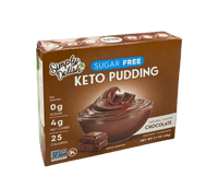 Instant Puddings, Simply Delish