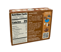 Instant Puddings, Simply Delish
