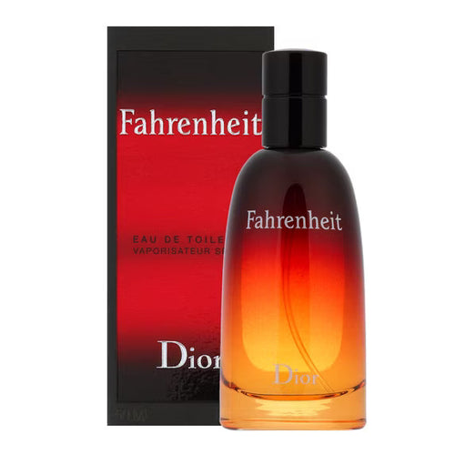 Christian Dior Fahrenheit Cologne for Men, 1.7 Oz
