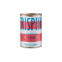 Famiglia Crispino Italian Cherry Tomatoes — Calabrian Ciliegini